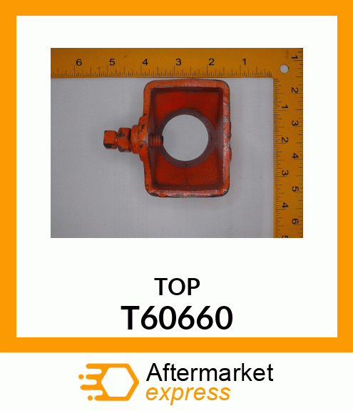 TOP T60660