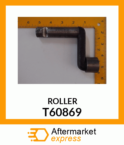 ROLLER T60869