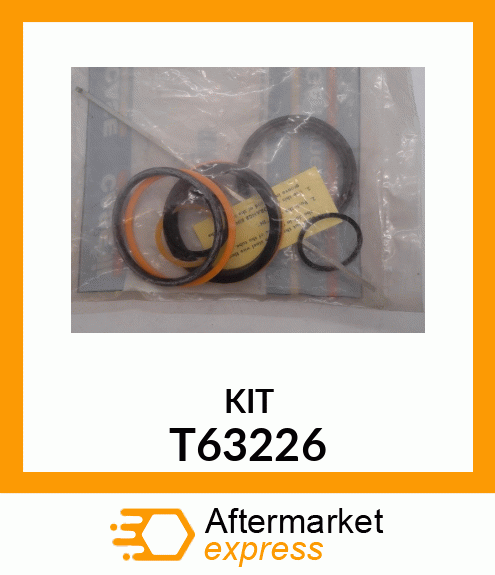 KIT_10PC T63226