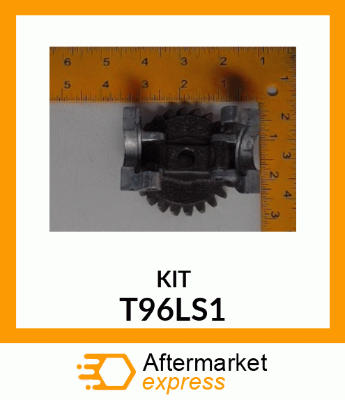 KIT9PC T96LS1