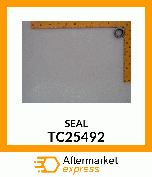 SEAL TC25492