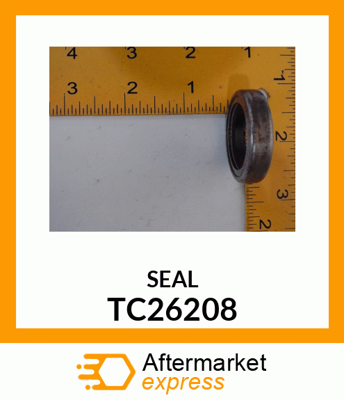 SEAL TC26208