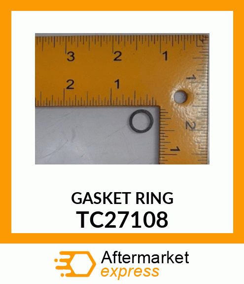 GASKET_RING TC27108