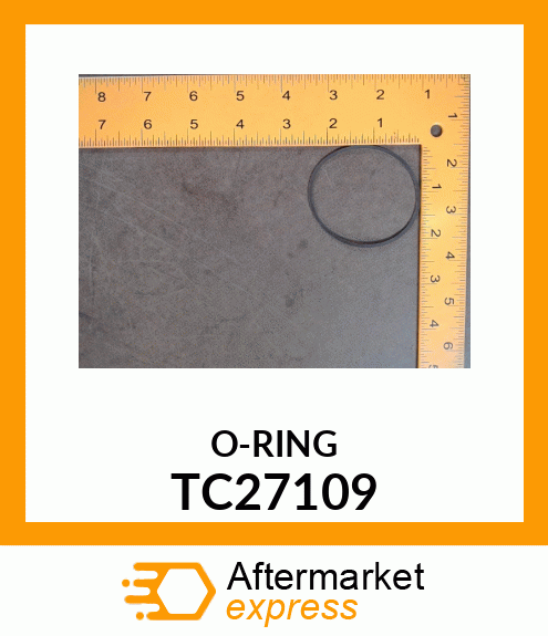 RING TC27109