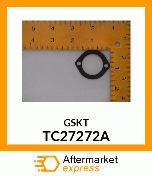 GASKET TC27272A