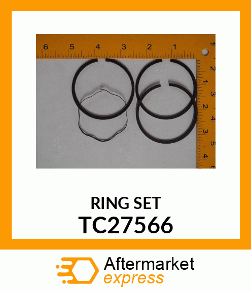 RINGSET TC27566