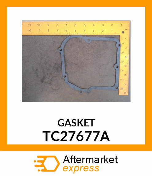 GSKT TC27677A