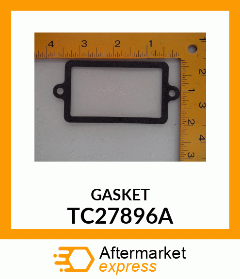 GASKET TC27896A