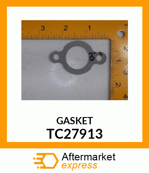 GASKET TC27913