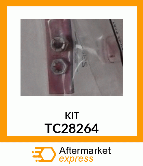 KIT2PC TC28264