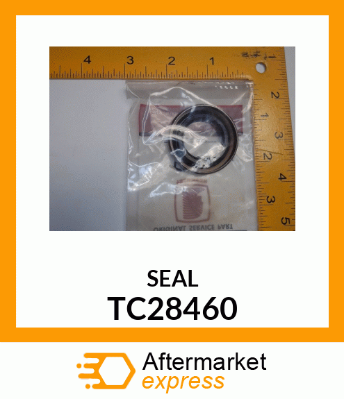 SEAL TC28460