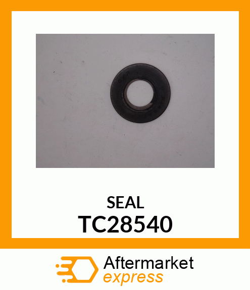 SEAL TC28540