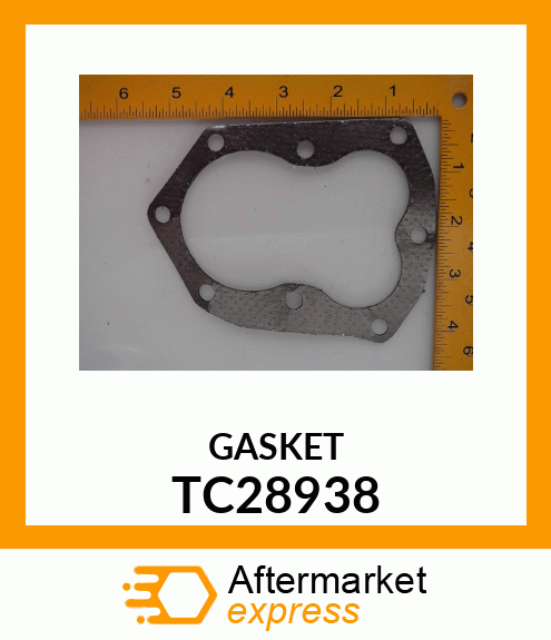 GASKET TC28938