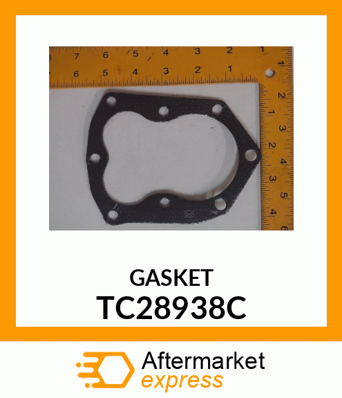 GASKET TC28938C