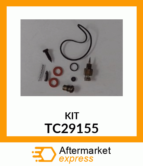 KIT9PC TC29155