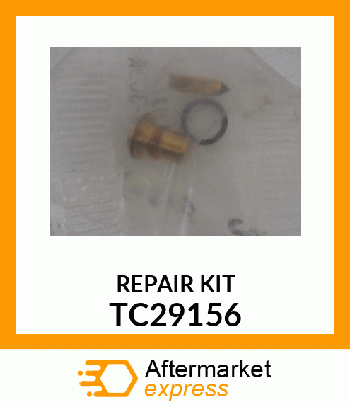 REPAIRKIT3PC TC29156