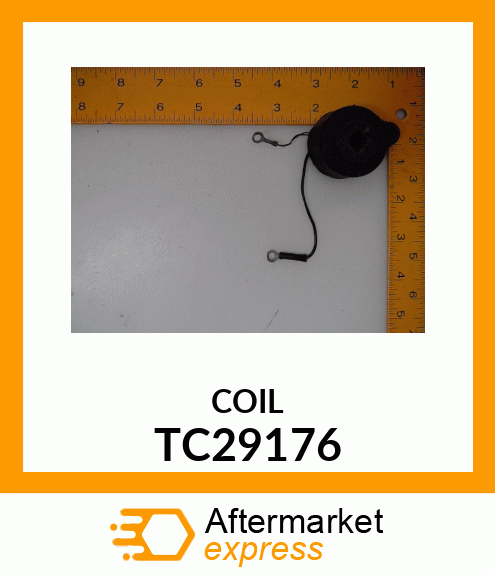 COIL TC29176