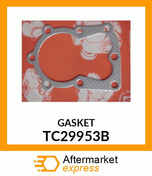 GASKET TC29953B