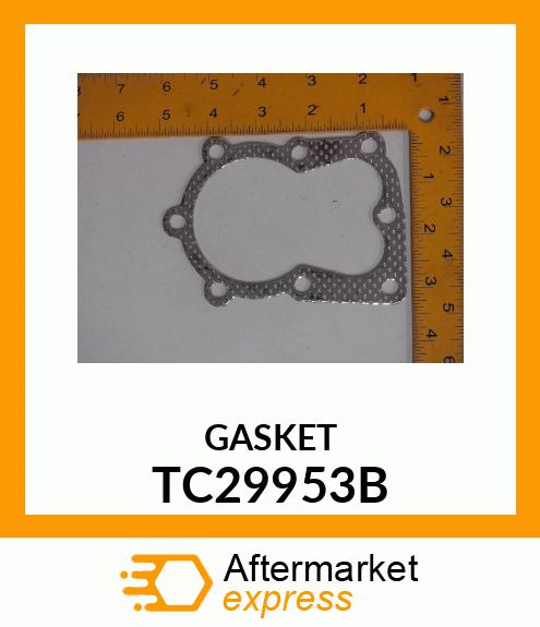 GASKET TC29953B