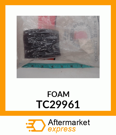 FOAM TC29961