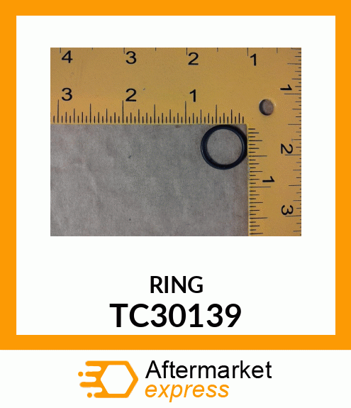 RING TC30139