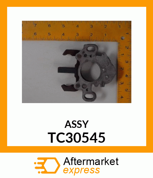 ASSY TC30545