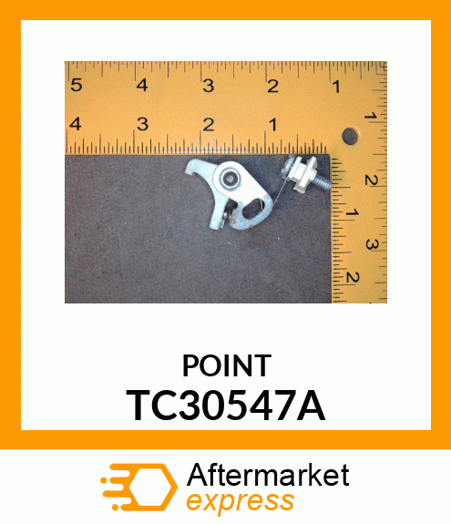 POINT TC30547A