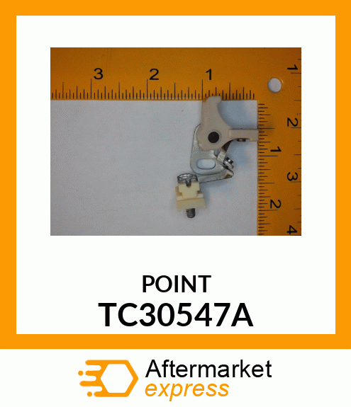 POINT TC30547A