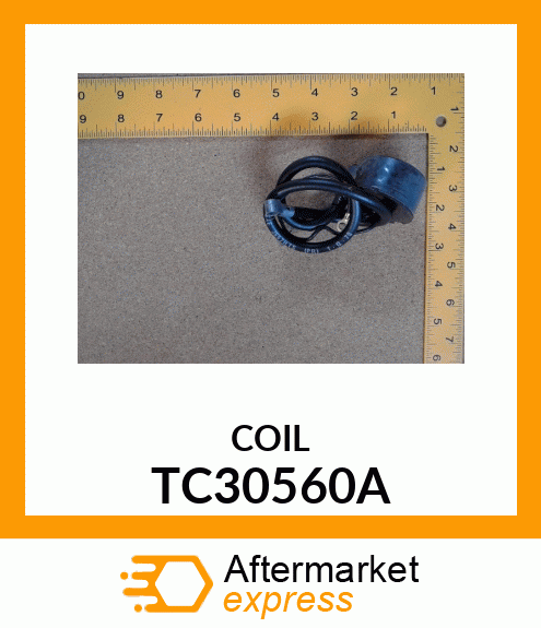 COIL TC30560A