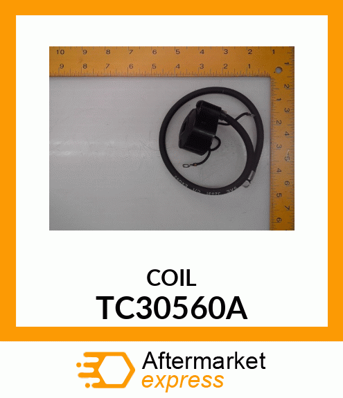 COIL TC30560A