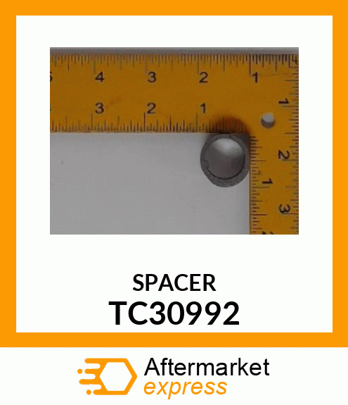 SPACER TC30992