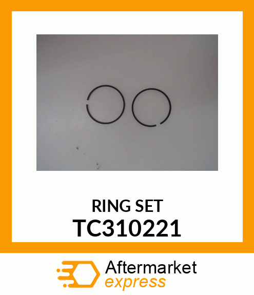 RINGSET2PC TC310221