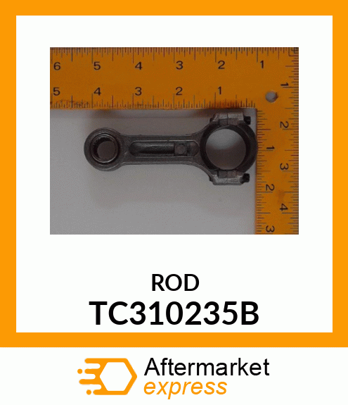 ROD TC310235B