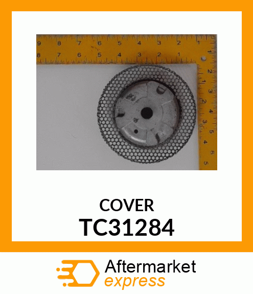 COVER TC31284