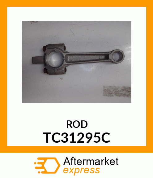 ROD TC31295C