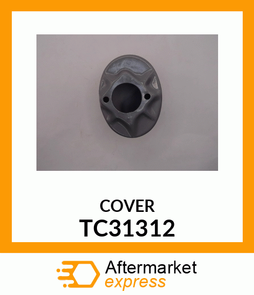 COVER TC31312