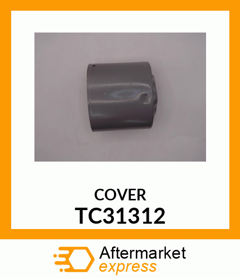 COVER TC31312