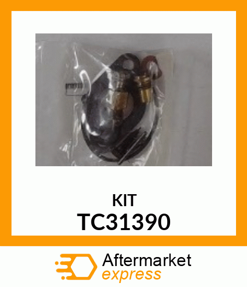 KIT11PC TC31390