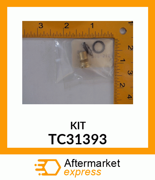 KIT TC31393