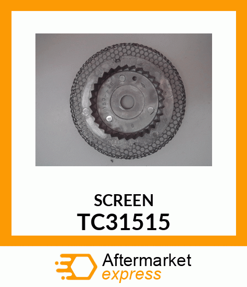 SCREEN TC31515