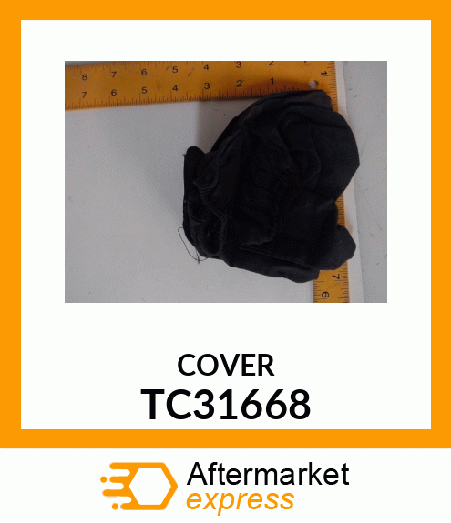 COVER TC31668