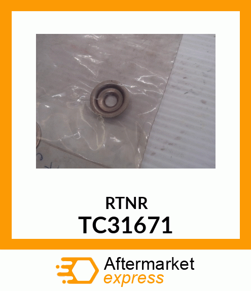 RTNR TC31671