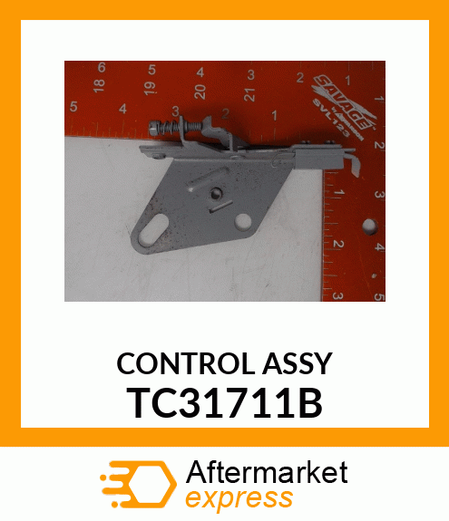 CONTROL_ASSY TC31711B