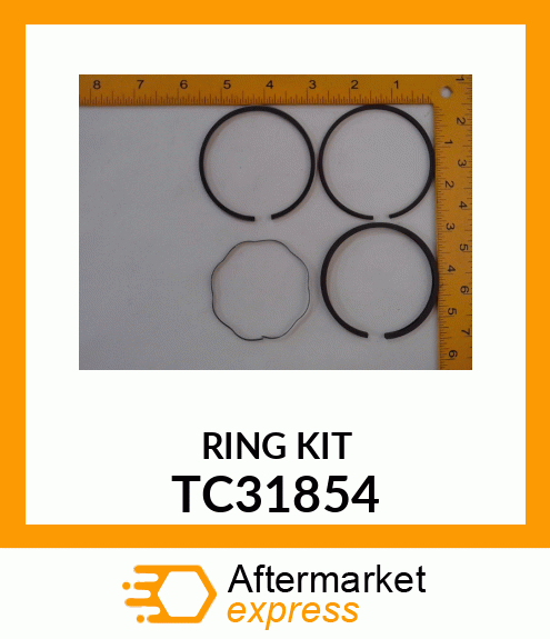 RING_KIT TC31854