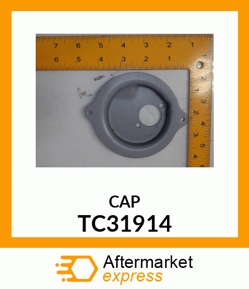 CAP TC31914