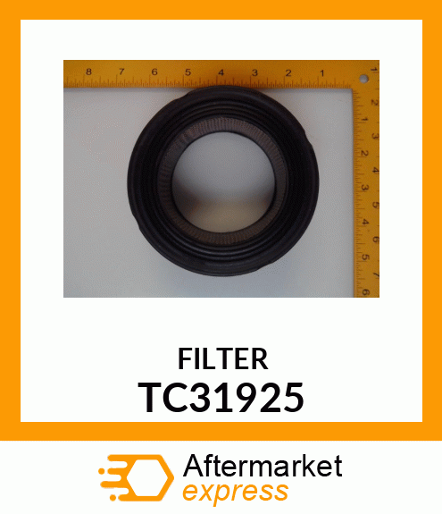 FILTER TC31925