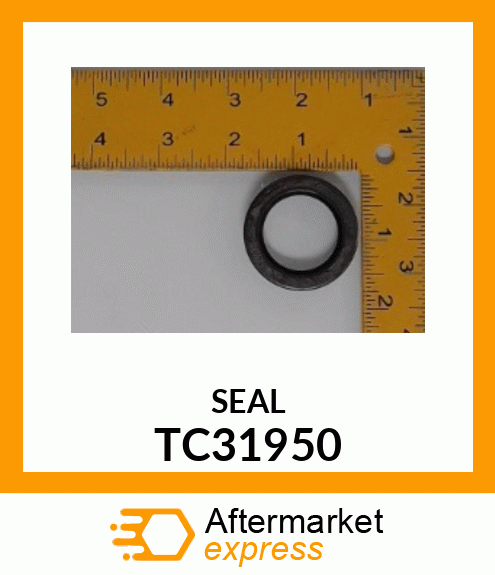 SEAL TC31950