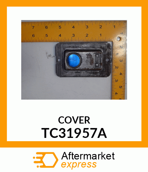 COVER TC31957A