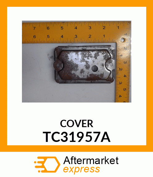 COVER TC31957A