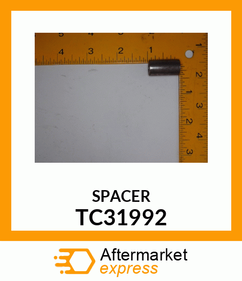 SPACER TC31992